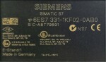 Siemens 6ES7331-1KF02-0AB0